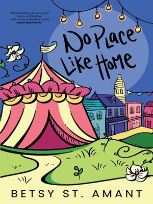 cover image of No Place Like Home